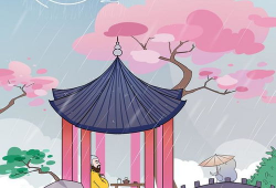 东华漫画图,穿越时空的奇幻之旅