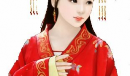 古装美女漫画,古装美女漫画风采再现