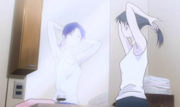 日本漫画口工少女,青春校园的甜蜜诱惑