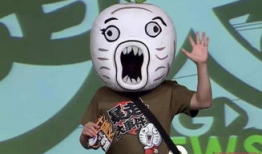 暴走漫画木木,搞笑天才的爆笑日常