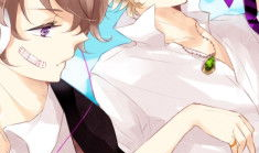 拟人腐漫画,拟人腐角色间的浪漫互动