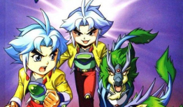 神兵小将邪恶漫画,邪恶漫画中的正义之战